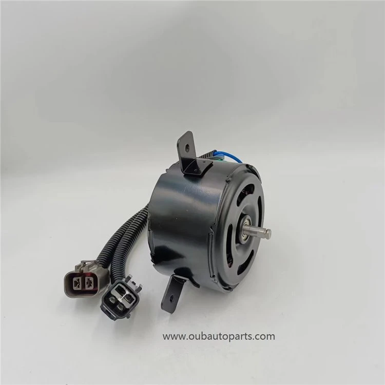 Dzesēšanas ventilatora motors priekš KIA SORENTO 12-15 OEM 25386-1E050