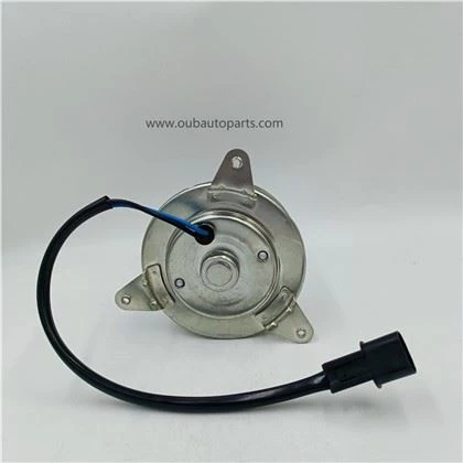 Dzesēšanas ventilatora motors priekš Mitsubishi LANCER02 MR464707