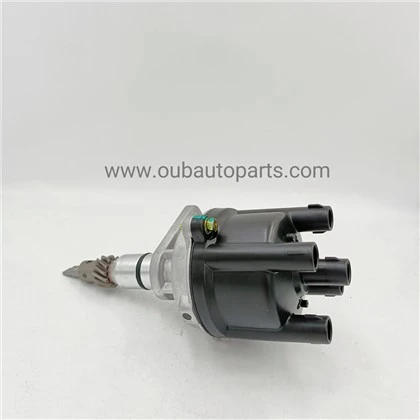 Toyota 7KE dzinēja OEM aizdedzes sadalītājs:19100-13350 19100-13550