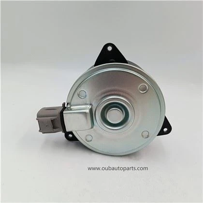 Radiatora/dzesēšanas ventilatora motors Suzuki SWIFT ERTIGA 14-19 168000-9480