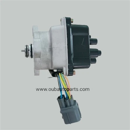 Aizdedzes sadalītājs HONDA CR-V2.0L OEM: 30100-P75-A03 TD-85U TD-75U