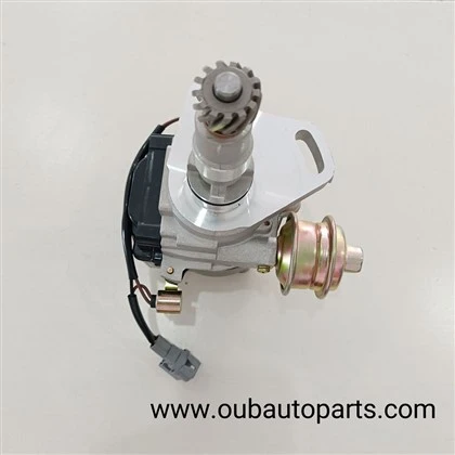 TOYOTA 1RZ dzinēja OEM aizdedzes sadalītājs:19020-75041 19020-75031 19020-75081