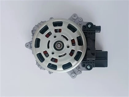 TOYOYA Highlander 2022 DZESĒŠANAS VENTILATORA MOTORS