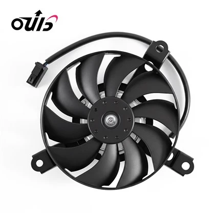 Yamaha XMAX 300 radiatora un ventilatora komplekts B74-E240A-00,B6H-E4718-00, 2017-2021